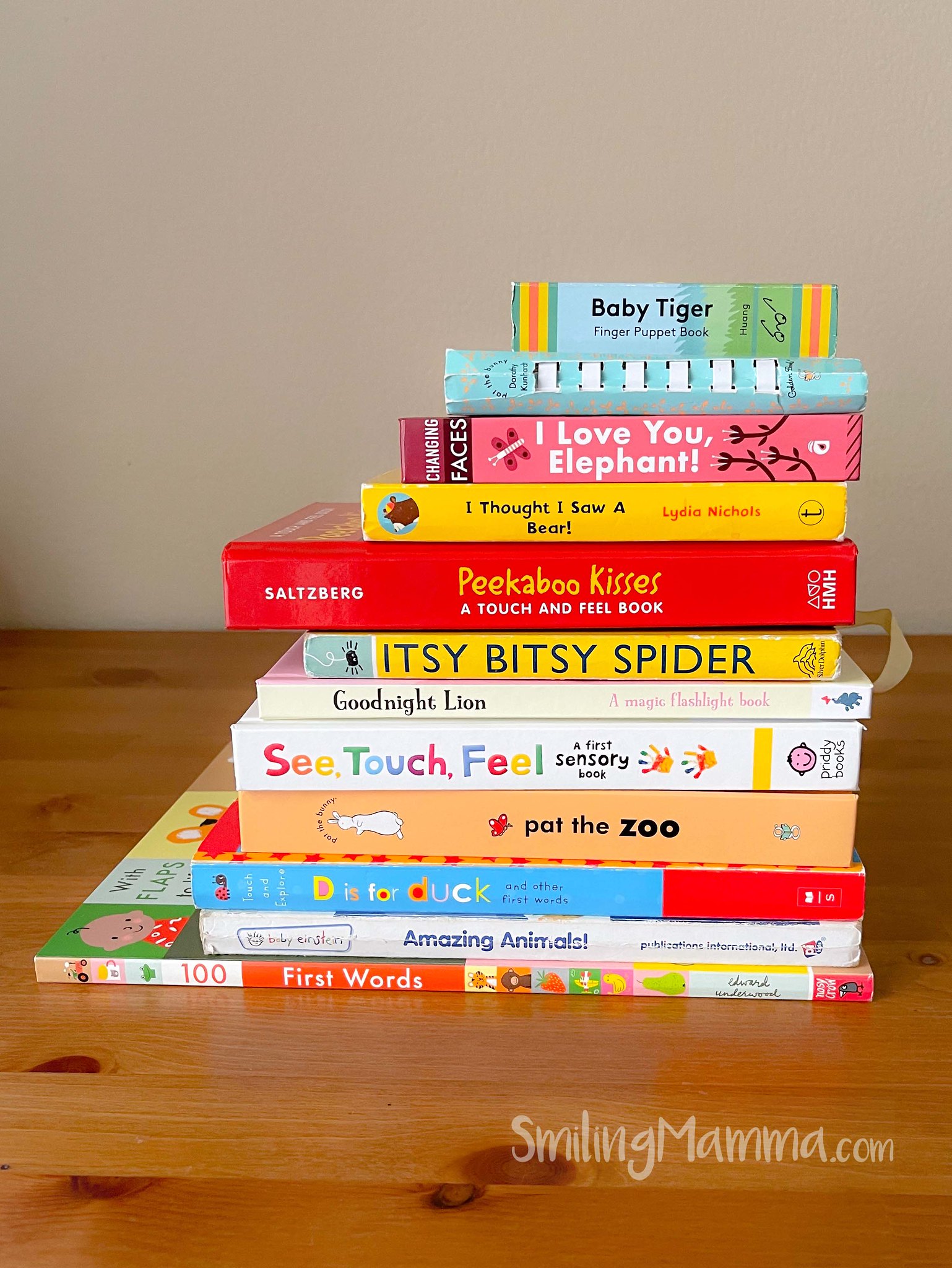 Best interactive best sale books for babies